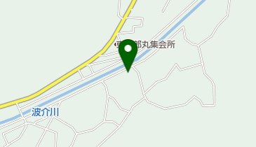 寿建設の地図画像