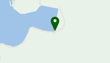 井ノ尻マリーナの地図画像