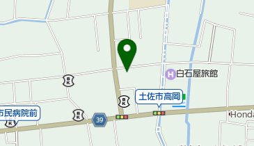 野村工業所の地図画像