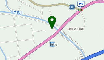 野島仕出し店の地図画像