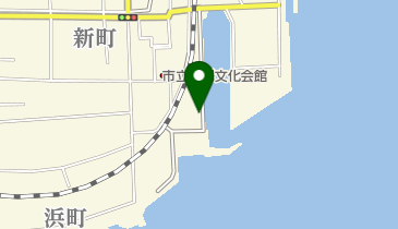 株式会社沖吉石油 須崎店の地図画像