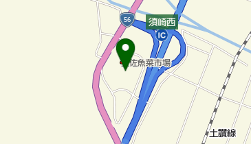 株式会社けんかまの地図画像