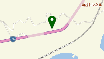 出間和男の地図画像