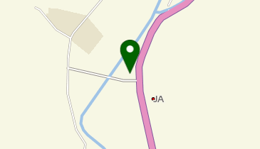 須崎市立 上分公民館の地図画像