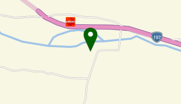 須崎市立 新荘公民館の地図画像