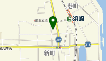 慶太塾の地図画像