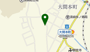 ひまわり牛乳 明神勝販売店の地図画像