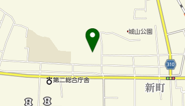 天理教 須崎分教会の地図画像