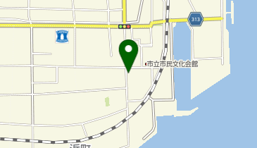 須崎ライオンズクラブの地図画像