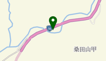 浅岡歯科技工所の地図画像