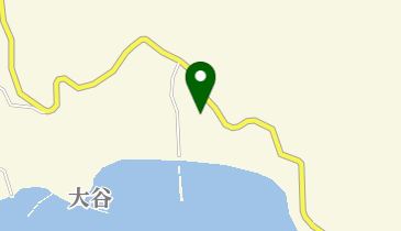 深瀬自動車の地図画像