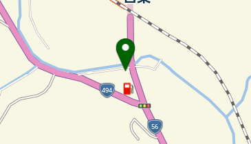 有限会社柴田自動車整備工場の地図画像