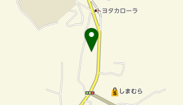 須崎車体の地図画像