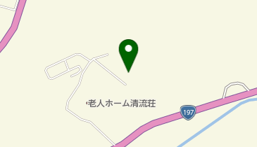 須崎燃料有限会社の地図画像