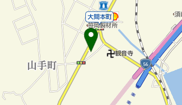 遊遊の地図画像