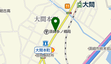 らぶの地図画像