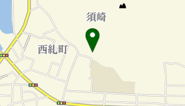 あおい美容室の地図画像