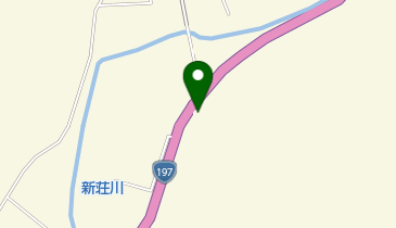 淑美容室の地図画像