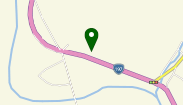 堀内美容室の地図画像