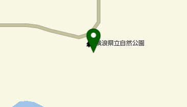 心のあかり納骨堂の地図画像