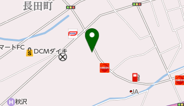 有限会社宿毛印刷の地図画像