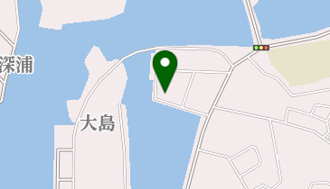 株式会社立田回漕店の地図画像