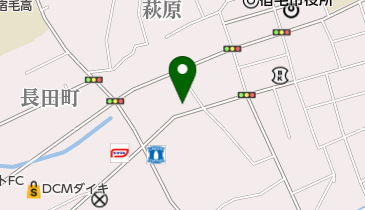 モペットハウスヤスダの地図画像