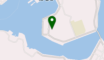 大原かまぼこ店の地図画像