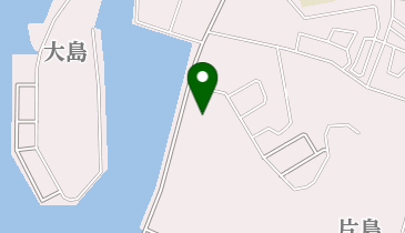 中野海産 加工場の地図画像