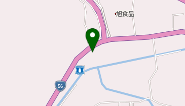 伊藤看板店の地図画像