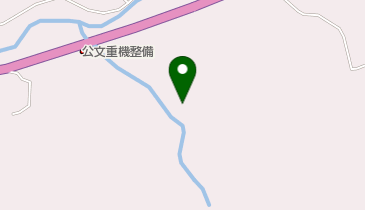 林製靴株式会社の地図画像