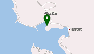 すくも湾漁業協同組合 大海支所の地図画像