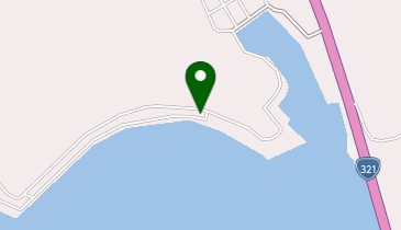 すくも湾漁業協同組合 内外ノ浦支所の地図画像