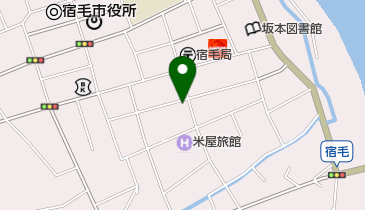 菊地宝飾店の地図画像