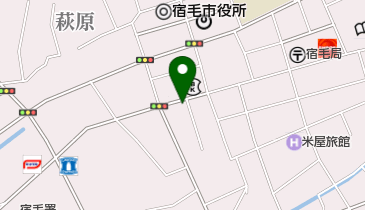 谷坂醸造有限会社の地図画像