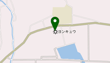 株式会社ヨンキュウ 宿毛工場の地図画像