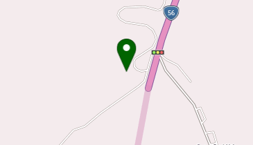 浄土宗浄土寺の地図画像