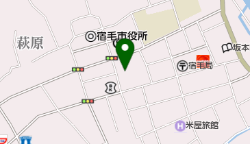 清宝寺・真宗本派の地図画像