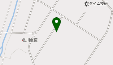 中四国ソルト株式会社中村営業所の地図画像