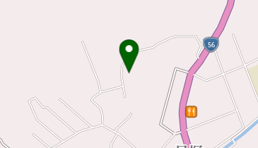 宿毛育成園の地図画像