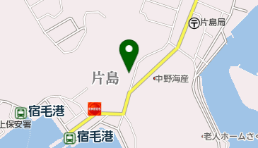 前田精肉店の地図画像