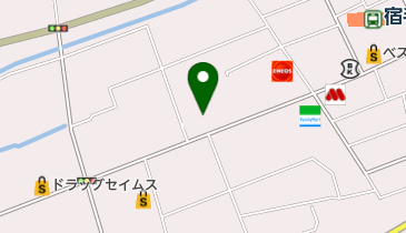 宿毛商銀信用組合の地図画像