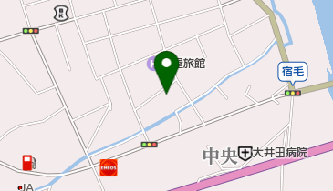 ア・ゲインの地図画像