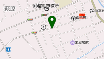 千草の地図画像