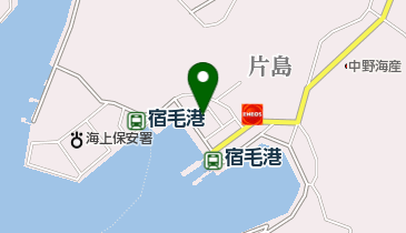 山本水産加工センターの地図画像