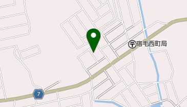 吉村整骨院の地図画像