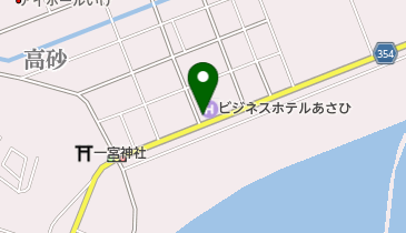 有限会社植田葬儀社 宿毛店の地図画像