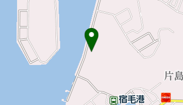 坂本鉄工所の地図画像
