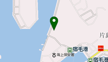 二宮鐵工の地図画像