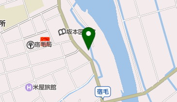 オカムラ時計・メガネ貴金属の地図画像